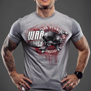 T-shirt - War maker