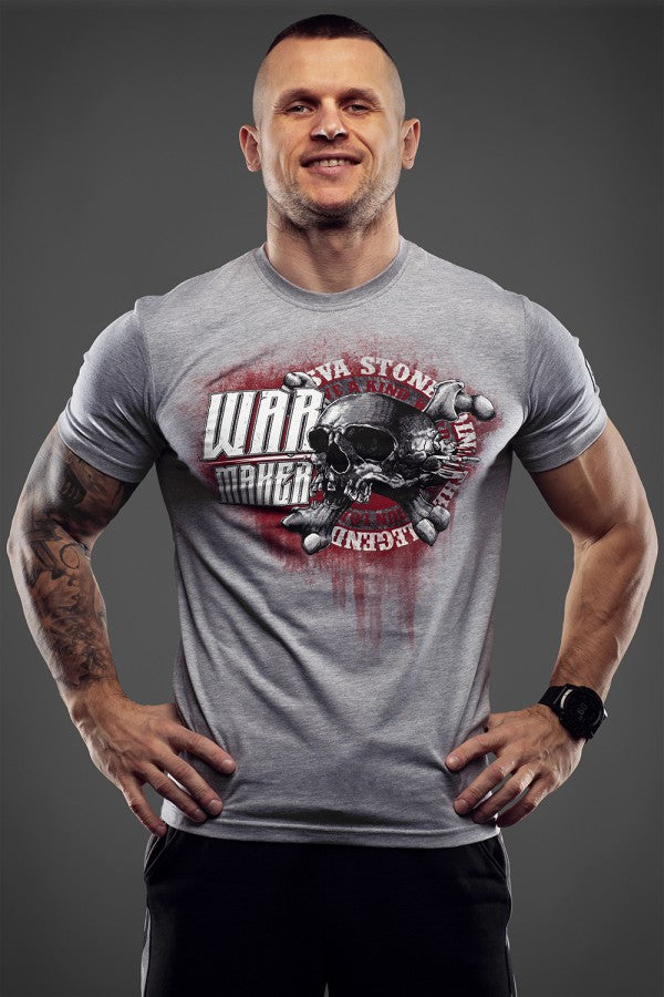 T-shirt - War maker