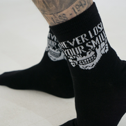 Socks 