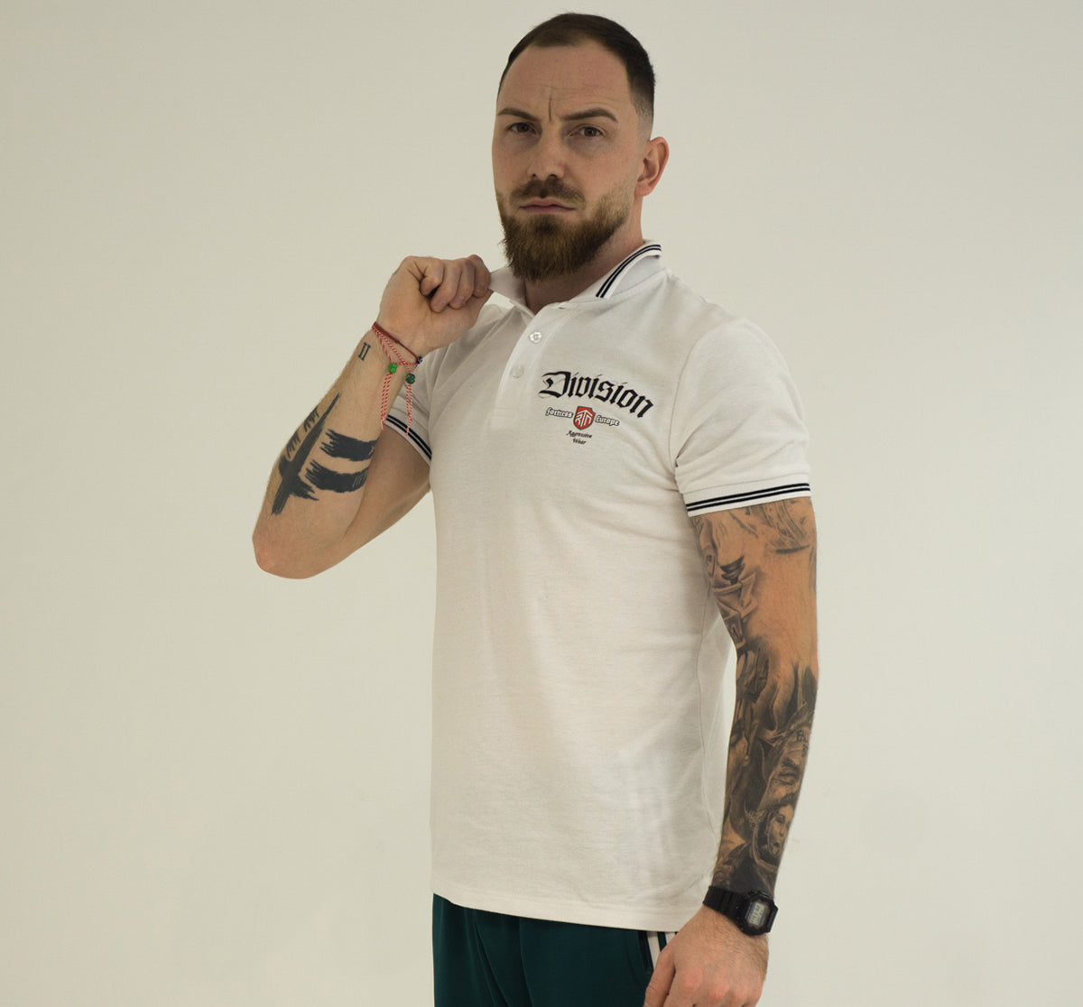 Polo “Division”