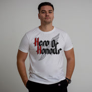 T-shirt “Hero of Honour””