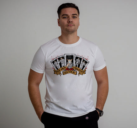 T-Shirt - The Old Ultra Violence