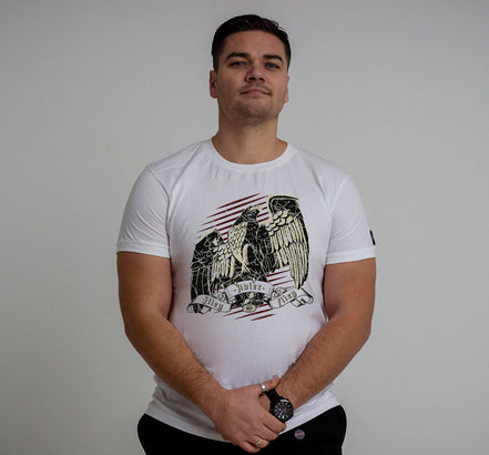 T-shirt “Flieg Adler, flieg”
