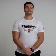 T-shirt “Division Fortress Europe”