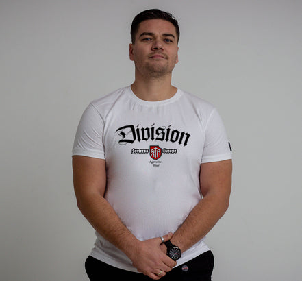 T-shirt “Division Fortress Europe”