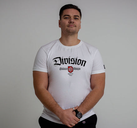 T-shirt “Division Fortress Europe”