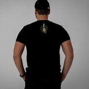 T-shirt “Me ne freg”
