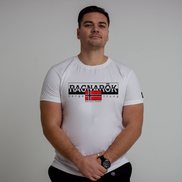 T-shirt “RAGNARÖK”
