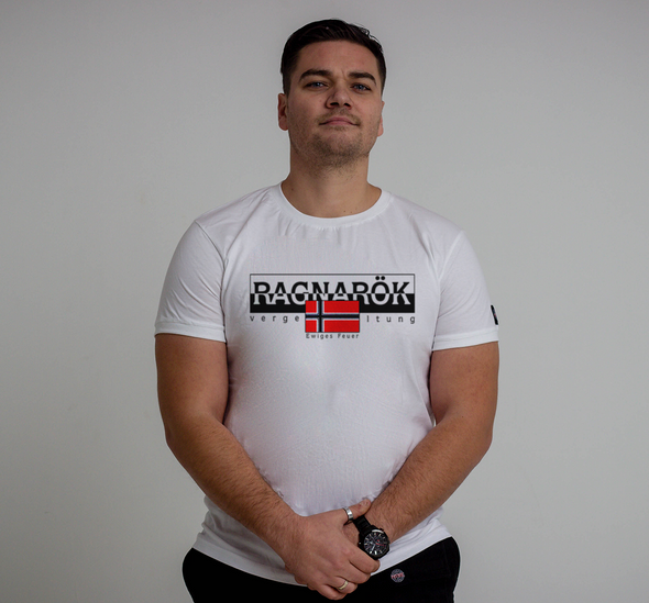 T-Shirt „RAGNARÖK“