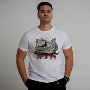 T-shirt “ODIN MIT UNS”