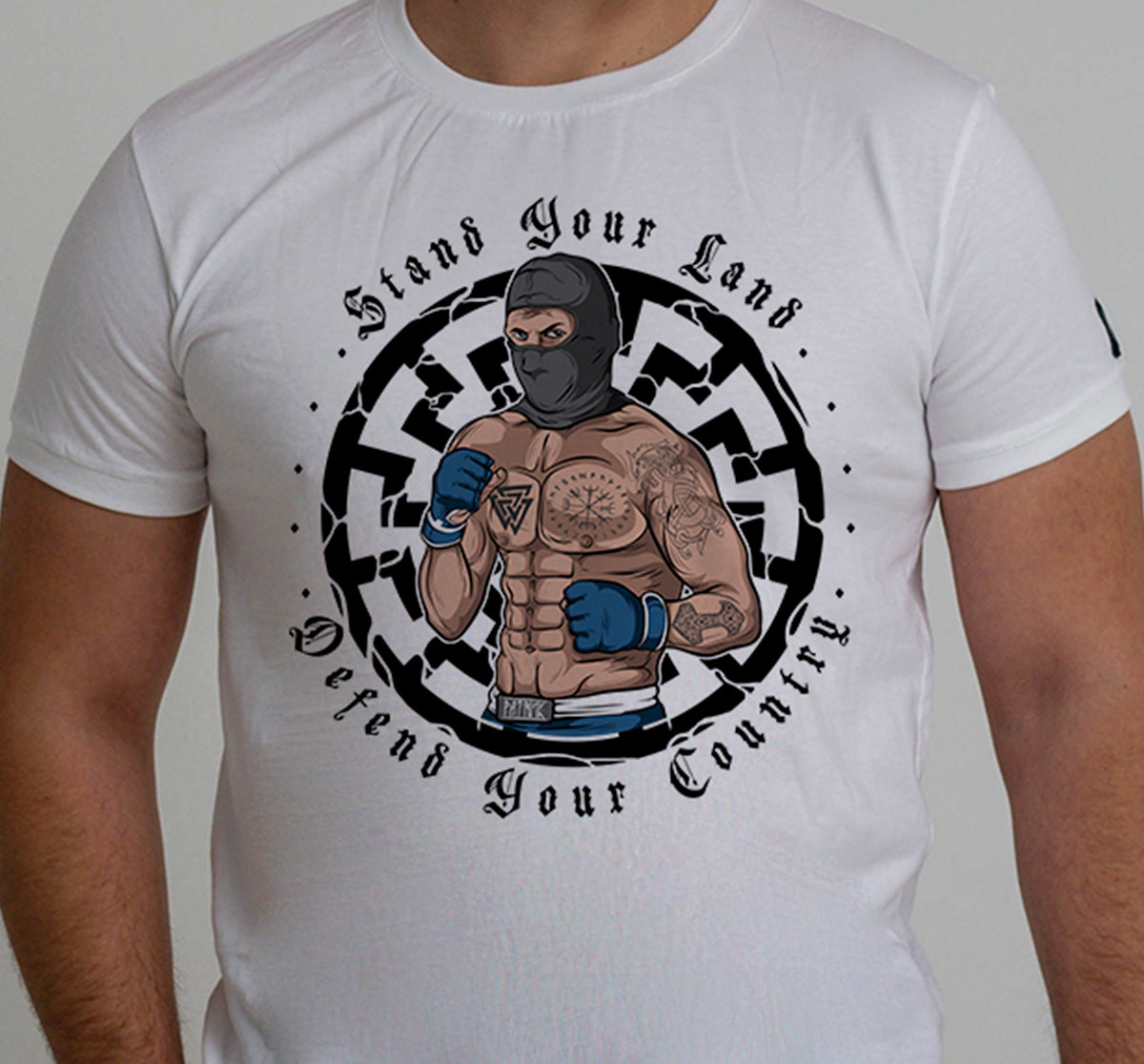 T-Shirt -