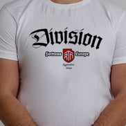 T-shirt “Division Fortress Europe”