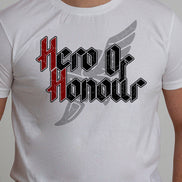 T-shirt “Hero of Honour””