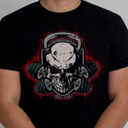 T-Shirt -Ratnik Division