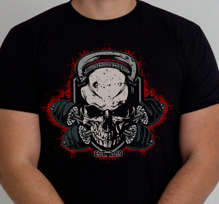 T-Shirt -Ratnik Division