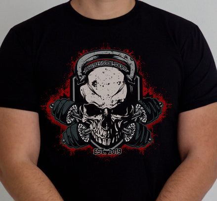 T-Shirt -Ratnik Division