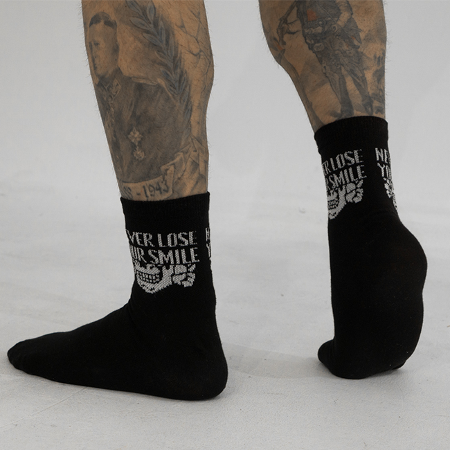 Socks 