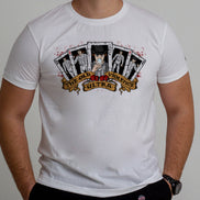T-Shirt - The Old Ultra Violence