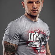 T-shirt - War maker