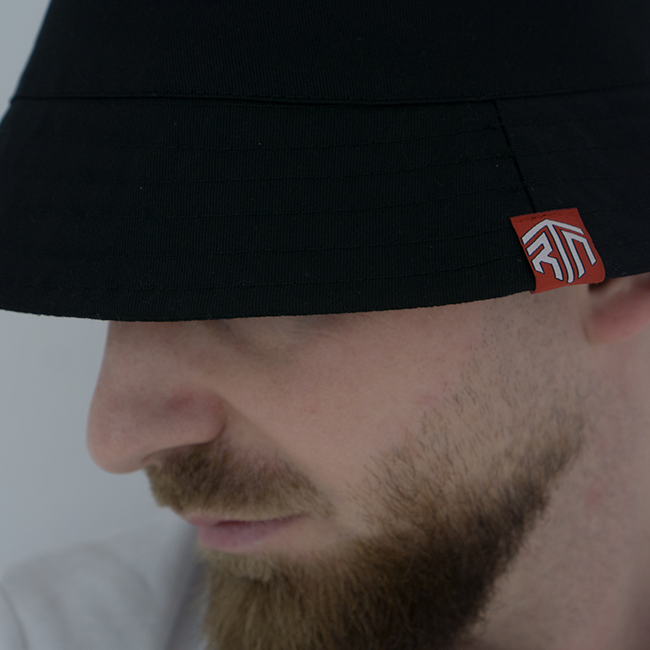 Bucket Hat “Runic ”