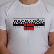 T-shirt “RAGNARÖK”