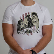 T-shirt “Flieg Adler, flieg”