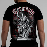T-shirt “Heimat und Vaterland”