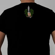 T-shirt “Me ne freg”