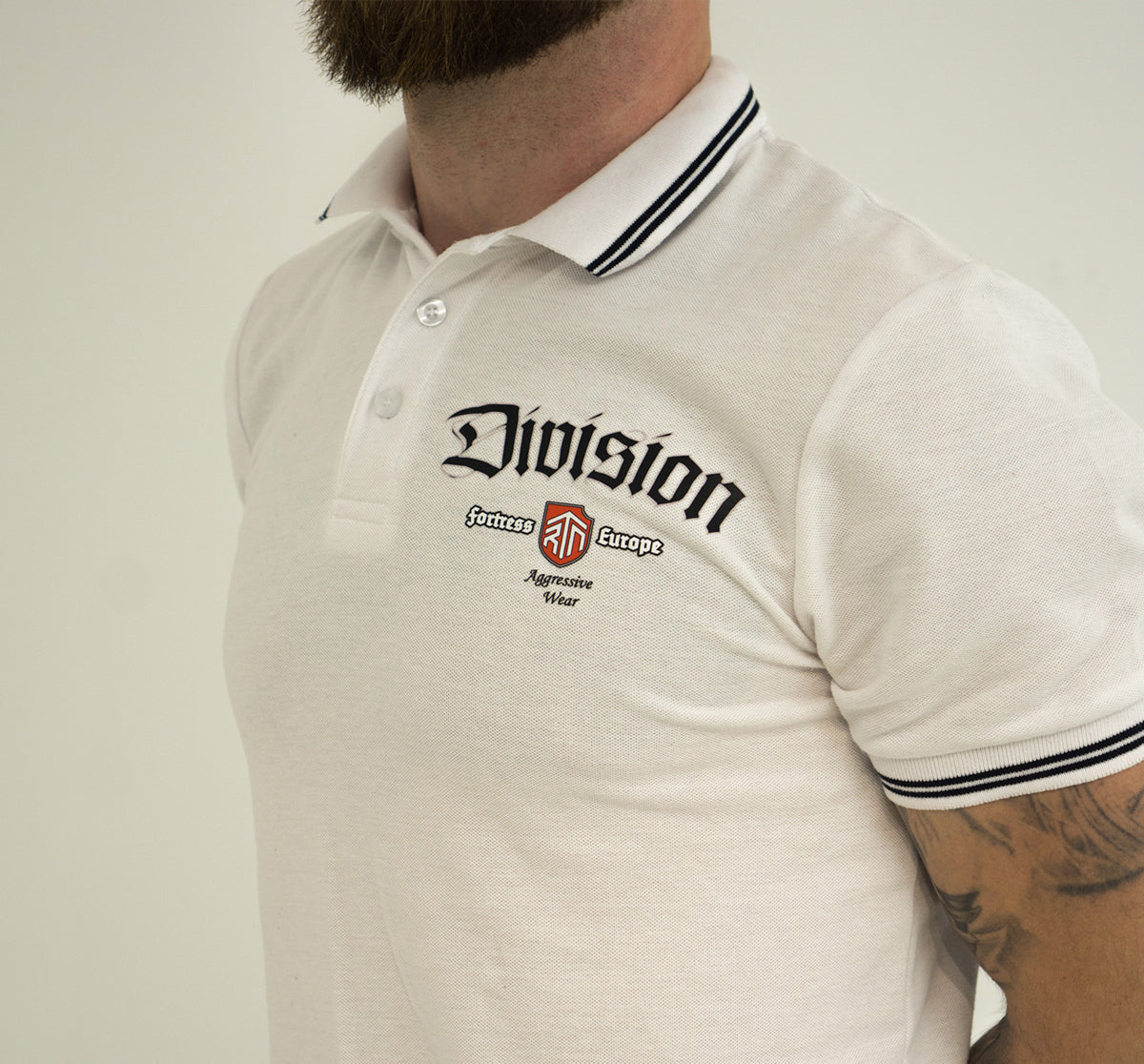 Polo “Division”