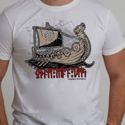 T-shirt “ODIN MIT UNS”