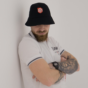 Bucket Hat “SHIELD”