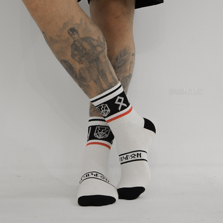 Socks "Thor"