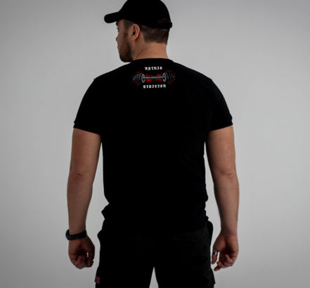 T-Shirt -Ratnik Division