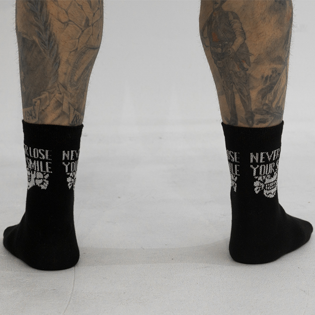 Socks 