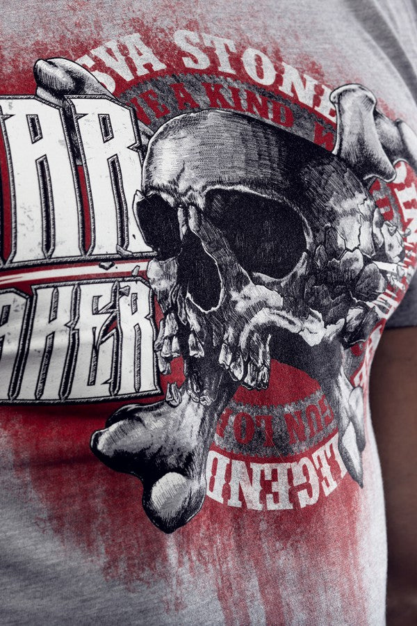T-shirt - War maker