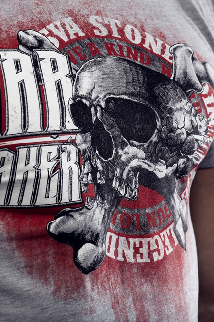 T-shirt - War maker