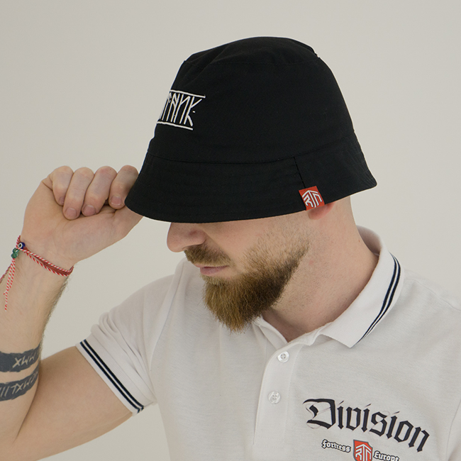 Bucket Hat “Runic ”