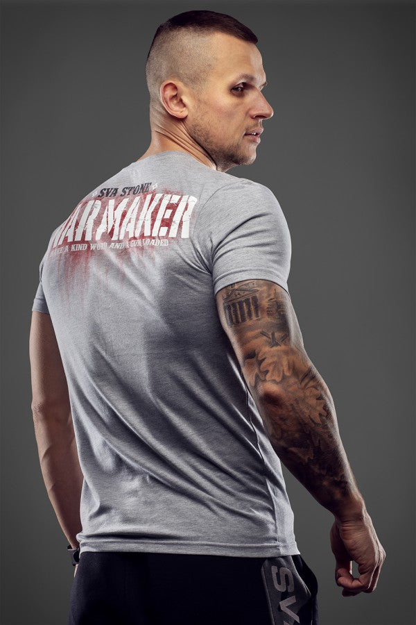 T-shirt - War maker