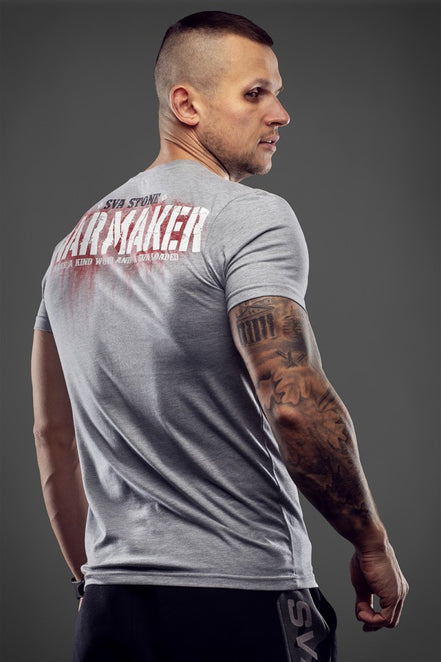 T-shirt - War maker