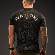 T-shirt -V legion