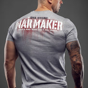 T-shirt - War maker