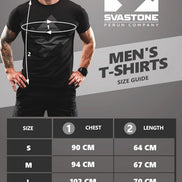 T-shirt -V legion