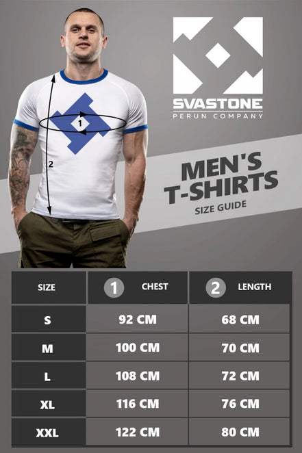T-shirt White Boy